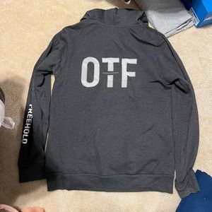OTF Zip-Up